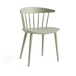 Silla J104, Sage barnizado de a*HAY Online