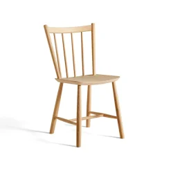 Silla J41, Water-based lacquered oak*HAY Clearance