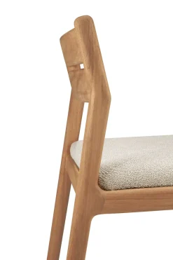 Silla Jack Outdoor Dining, Natural*Ethnicraft Best