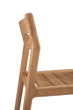Silla Jack Outdoor Dining, Teca*Ethnicraft