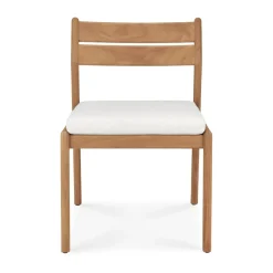 Silla Jack Outdoor Dining, off-white*Ethnicraft Outlet