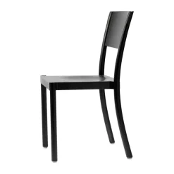 Silla Light & Easy, Fresno-teñido -asiento chapado*Gärsnäs Sale