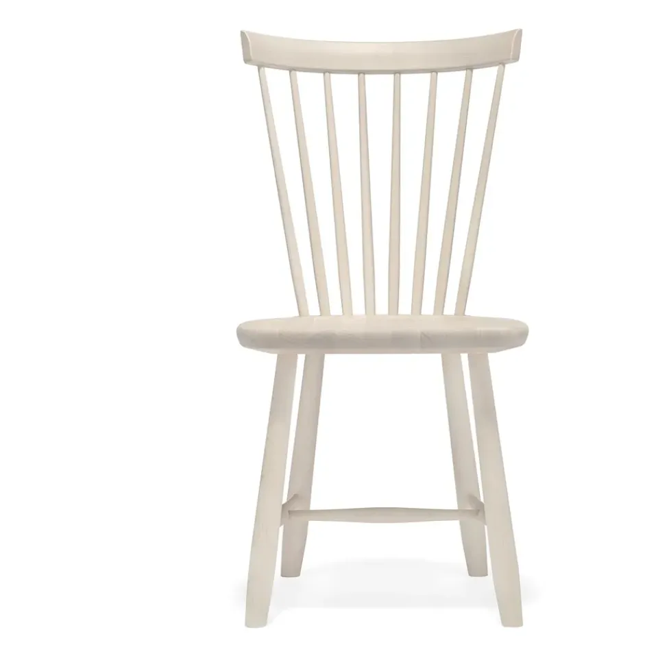 Silla Lilla Åland, Aceite blanco (abedul)*Stolab Best