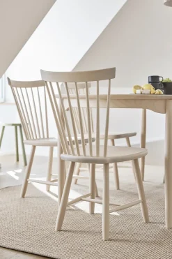 Silla Lilla Åland, Aceite blanco (abedul)*Stolab Best