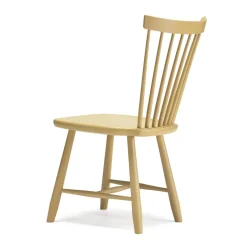 Silla Lilla Åland, Ginger 40 (abedul)*Stolab Hot