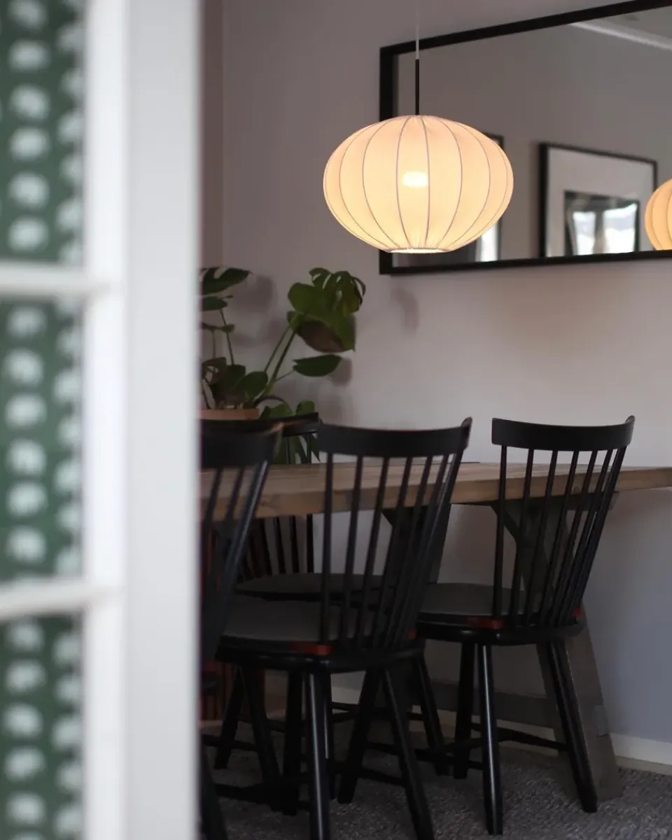 Silla Lilla Åland, (abedul)*Stolab Clearance