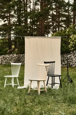 Silla Lilla Åland, (abedul)*Stolab Clearance