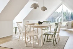 Silla Lilla Åland, (abedul)*Stolab Clearance