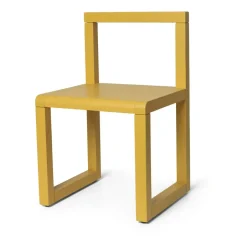 Silla Little Architect, Yellow*Ferm Living Best