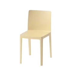 Silla Élémentaire, Light yellow*HAY Sale