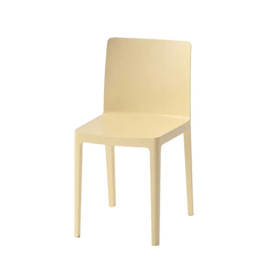 Silla Élémentaire, Light yellow*HAY Sale