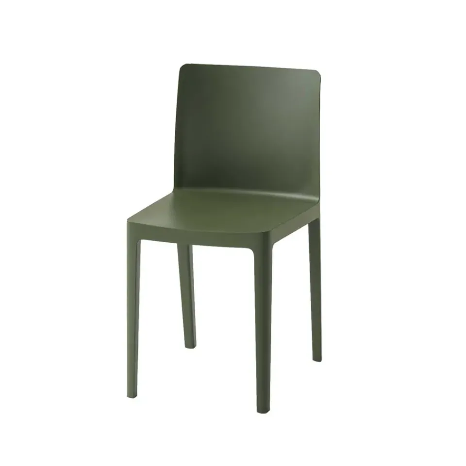 Silla Élémentaire, Olive*HAY Outlet