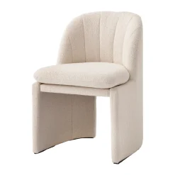 Silla Loafer Side Chair SC106, Barnum 24*&Tradition Discount
