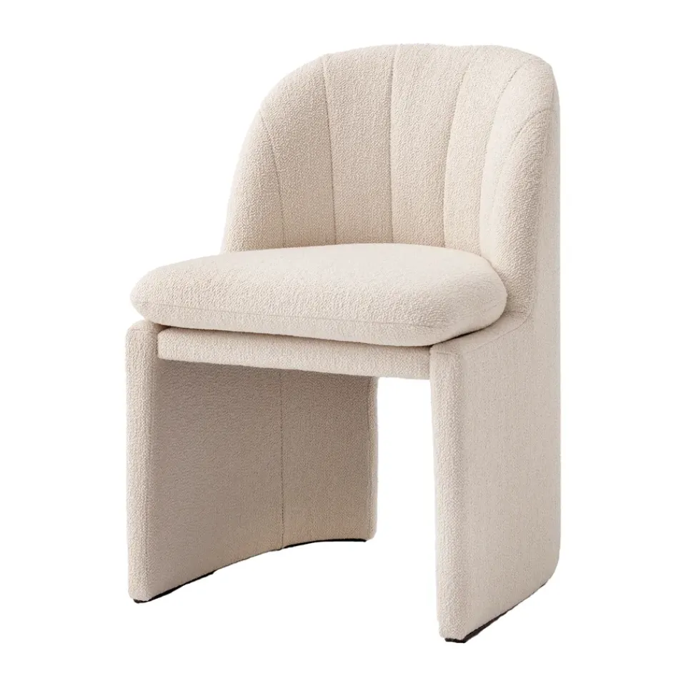 Silla Loafer Side Chair SC106, Barnum 24*&Tradition Discount