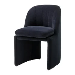 Silla Loafer Side Chair SC106, Gentle 0193*&Tradition Discount
