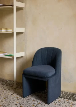 Silla Loafer Side Chair SC106, Gentle 0193*&Tradition Discount
