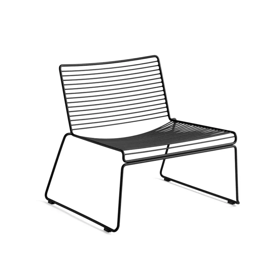 Silla lounge Hee, Black*HAY Sale