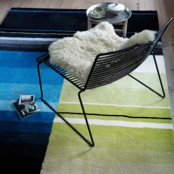 Silla lounge Hee, Black*HAY Sale