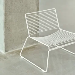 Silla lounge Hee, Rust*HAY