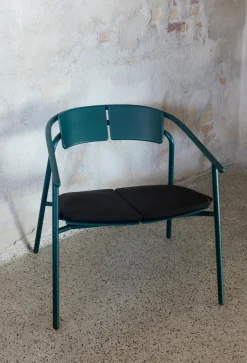 Silla lounge NOVO, Forest*AYTM New