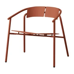 Silla lounge NOVO, Gingerbread*AYTM Hot