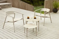 Silla lounge NOVO, Taupe*AYTM Online