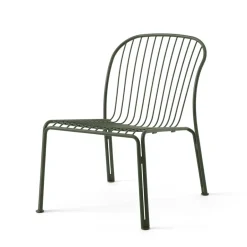 Silla lounge Thorvald SC100, Bronze green*&Tradition Outlet