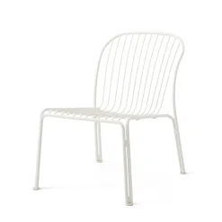 Silla lounge Thorvald SC100, Ivory*&Tradition Online
