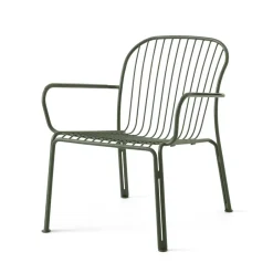 Silla lounge Thorvald SC101, Bronze green*&Tradition New