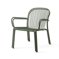 Silla lounge Thorvald SC101, Bronze green*&Tradition New