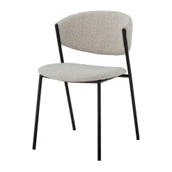 Silla Marlo, White*Bloomingville Outlet
