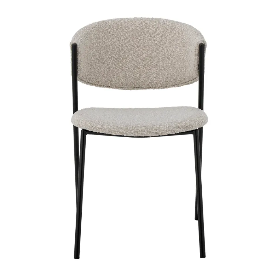 Silla Marlo, White*Bloomingville Outlet