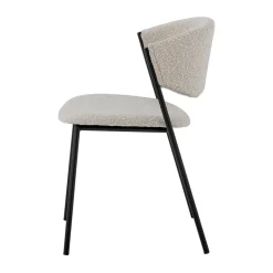 Silla Marlo, White*Bloomingville Outlet