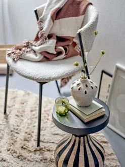 Silla Marlo, White*Bloomingville Outlet