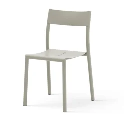 Silla May Chair Outdoor, Light Grey*New Works Discount