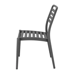 Silla Messina, Antracita*1898 Clearance