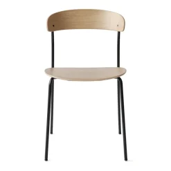 Silla Missing, Roble*New Works Discount
