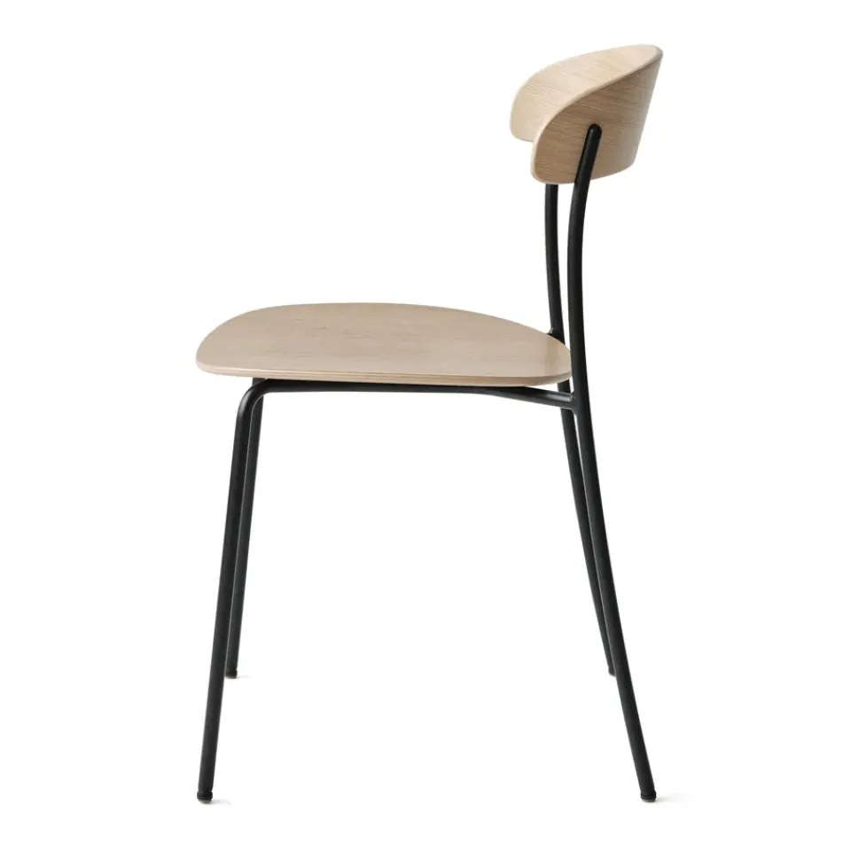 Silla Missing, Roble*New Works Discount