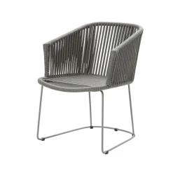 Silla Moments, Grey*Cane-line Best