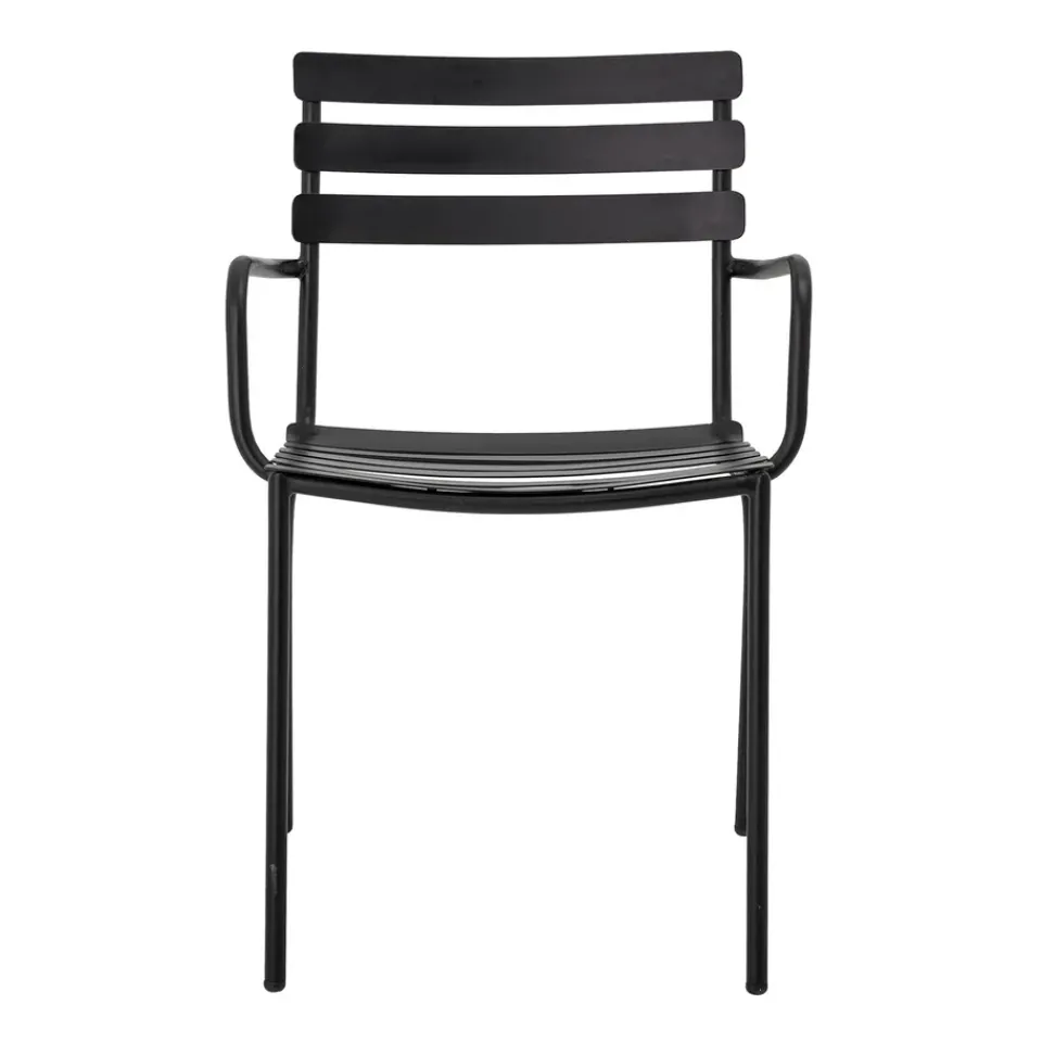 Silla Monsi, Black*Bloomingville Outlet