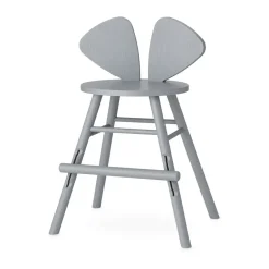 Silla Mouse Chair Junior,*Nofred New
