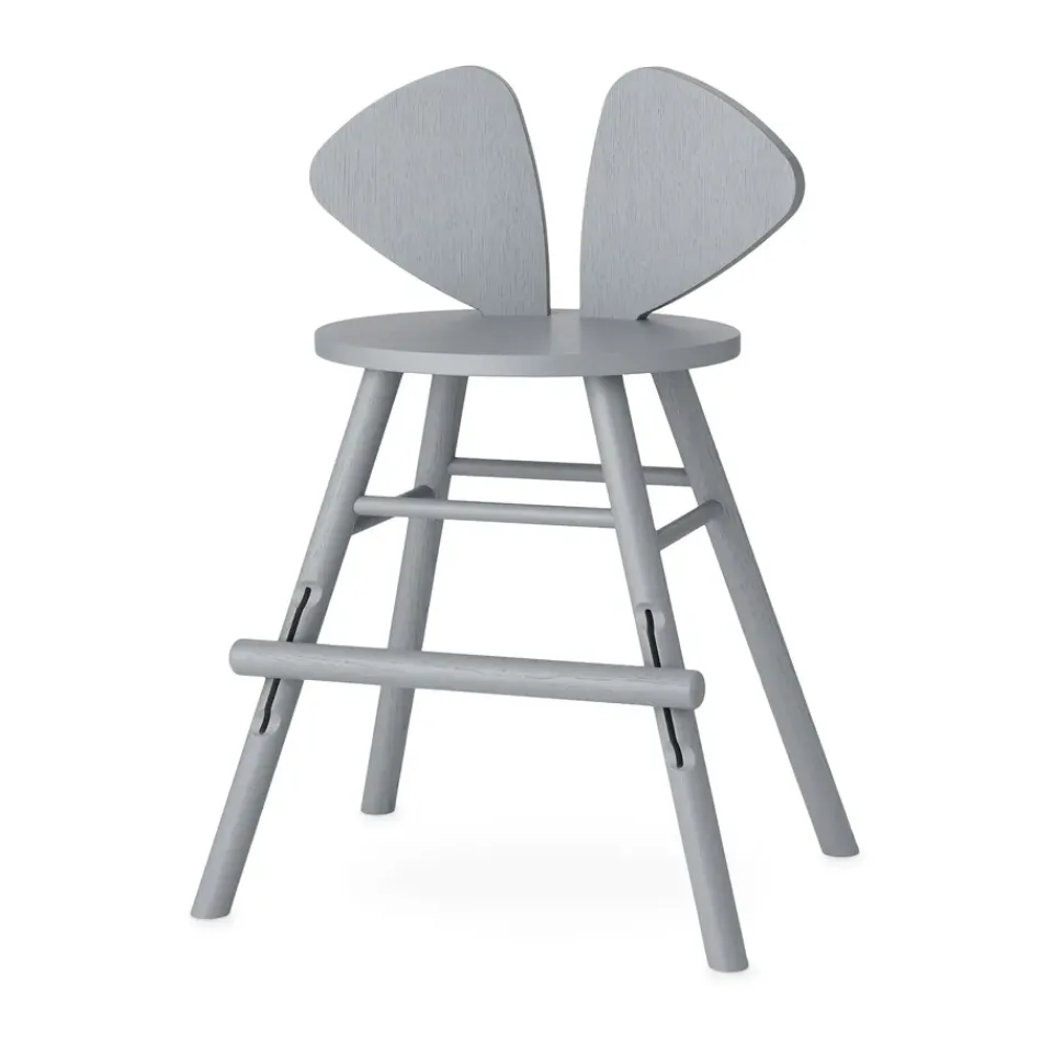 Silla Mouse Chair Junior,*Nofred New