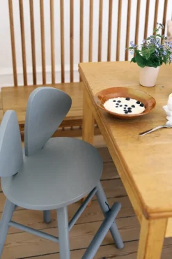 Silla Mouse Chair Junior,*Nofred New