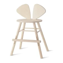 Silla Mouse Chair Junior, Abedul*Nofred New