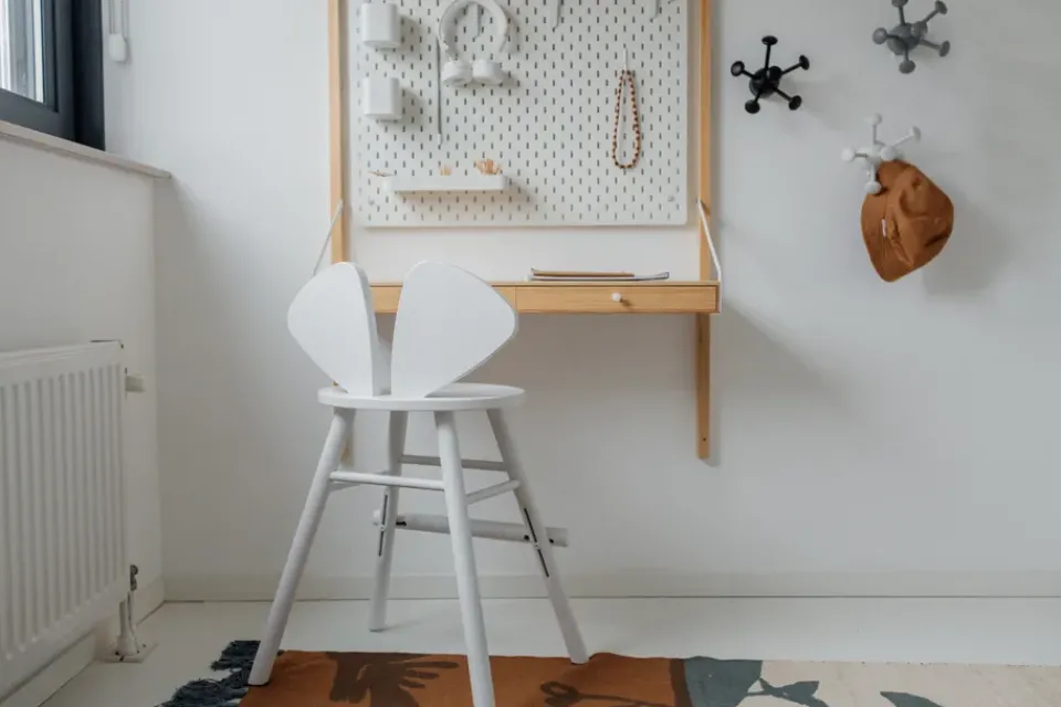 Silla Mouse Chair Junior,*Nofred Sale