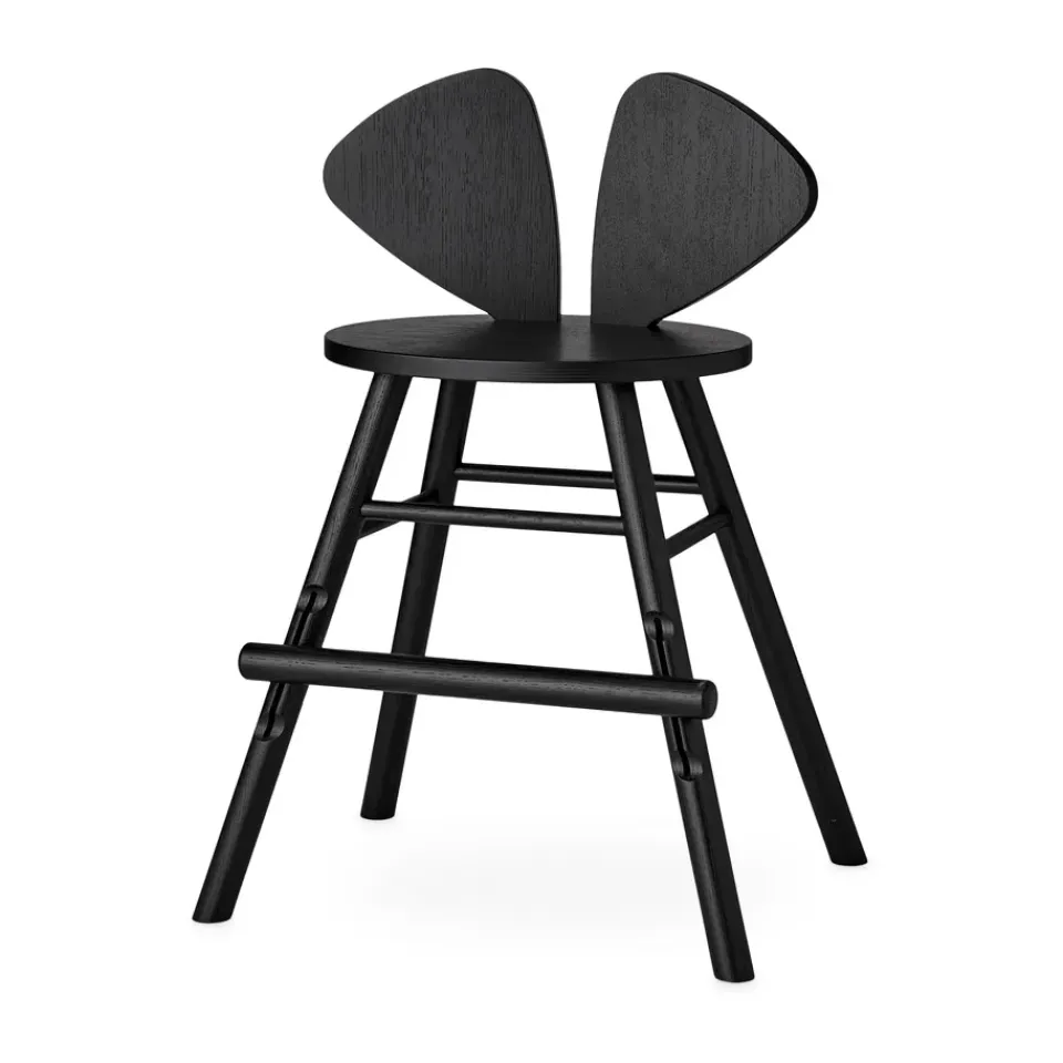 Silla Mouse Chair Junior,*Nofred Best
