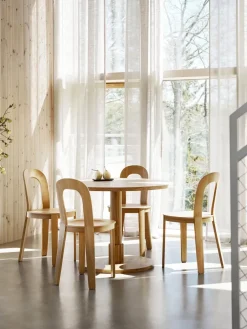 Silla Olivia, Oak*Design House Stockholm Discount