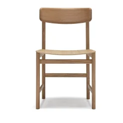 Silla Pal, Roble natural aceitado*Stolab New