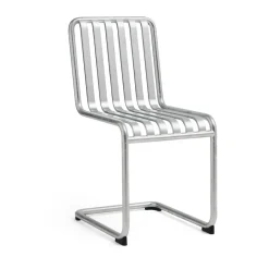 Silla Palissade Cantilever , Acero galvanizado en caliente*HAY Outlet