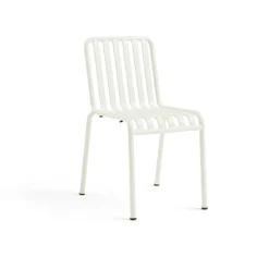 Silla Palissade, Cream white*HAY Best